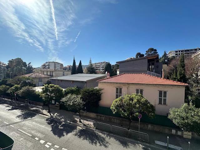 Appartement vente à Nice