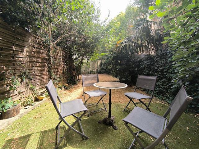Appartement vente à Nîmes