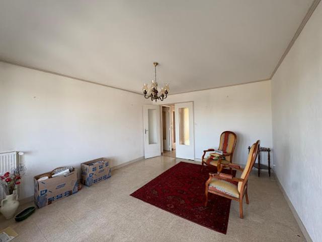 Appartement vente à Niort