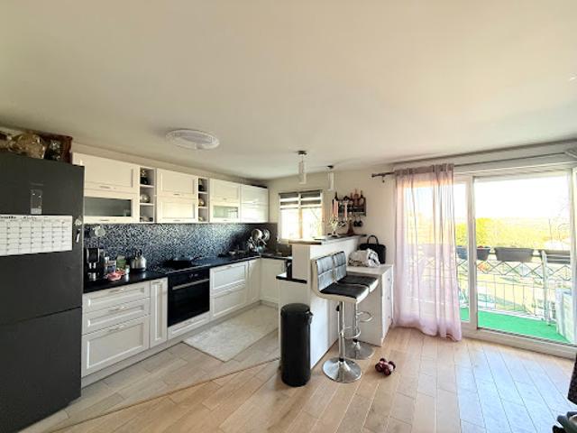 Appartement vente à Cormiers, Noisy-le-Grand