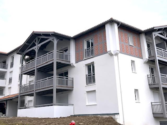 Appartement vente à Dax, Ondres
