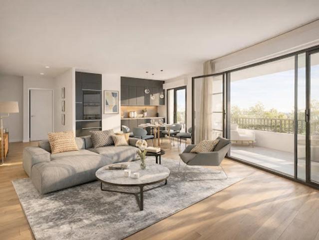 Appartement vente à Douai, Orchies