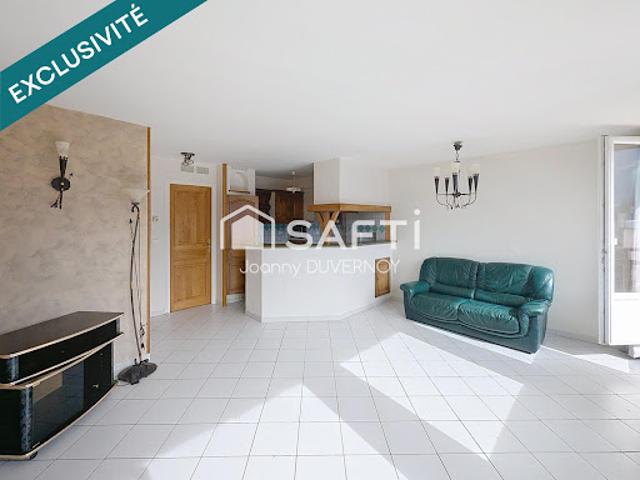 Appartement vente à Gap, Orcières