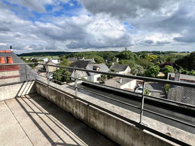 Appartement vente à Rennes, Bretagne