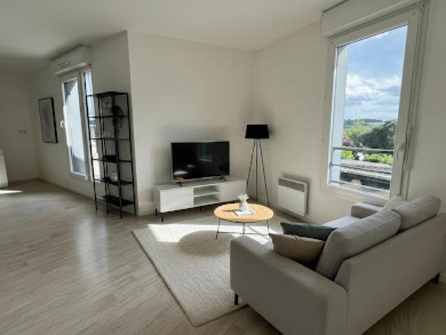 Appartement vente à Rennes, Bretagne