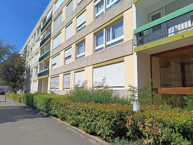 Appartement vente à Lyon, Métropole de Lyon