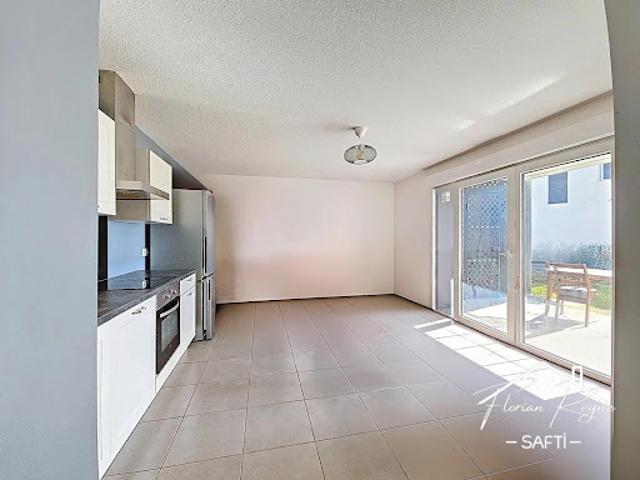 Appartement vente à Parempuyre