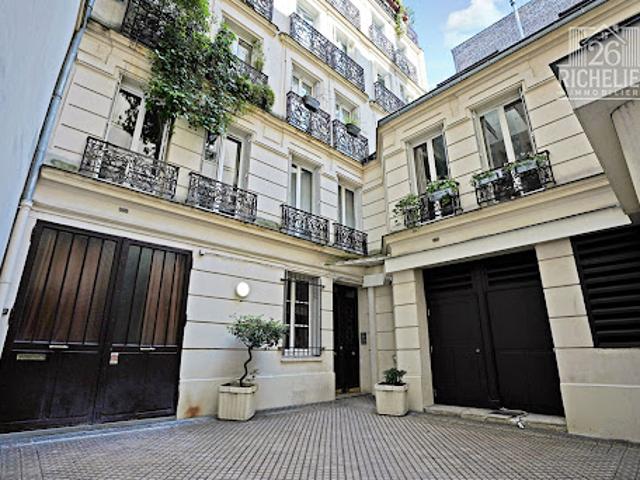Appartement vente à Paris 4e Arrondissement, Paris