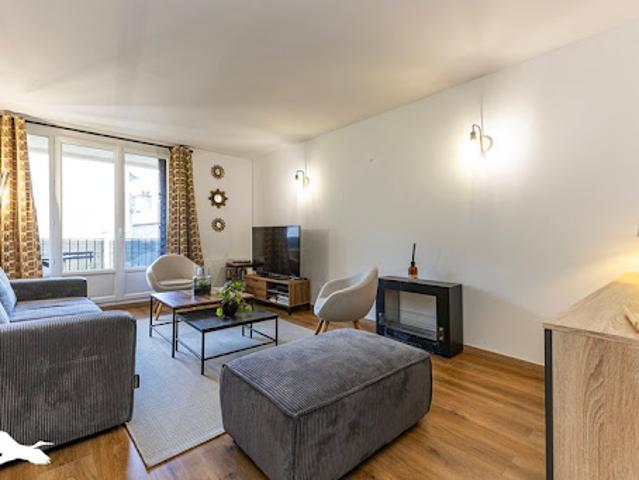 Appartement vente à Pau