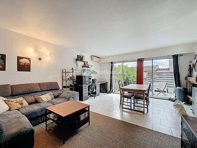 Appartement vente à Grasse, Pégomas