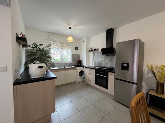 Appartement vente à Lodève, Clermont-l'hérault