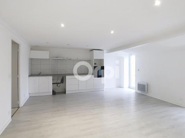 Appartement vente à Périgueux