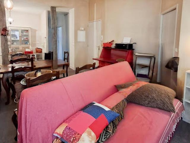 Appartement vente à Périgueux