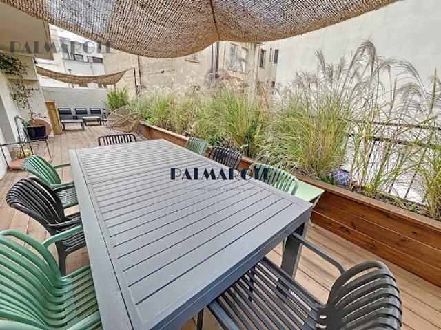 Appartement vente à Perpignan