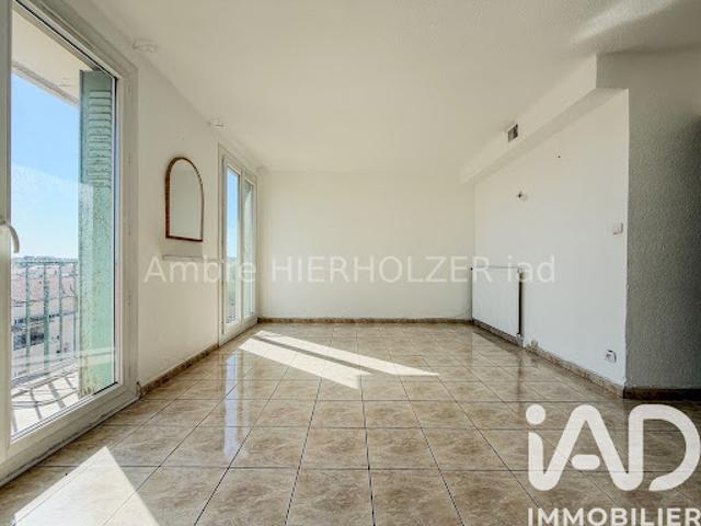 Appartement vente à Perpignan