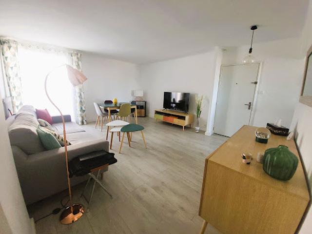 Appartement vente à Perpignan