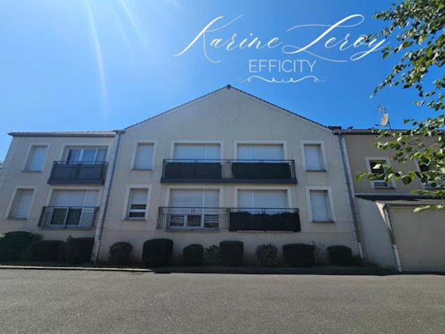 Appartement vente à ZA de l'Esches, Persan