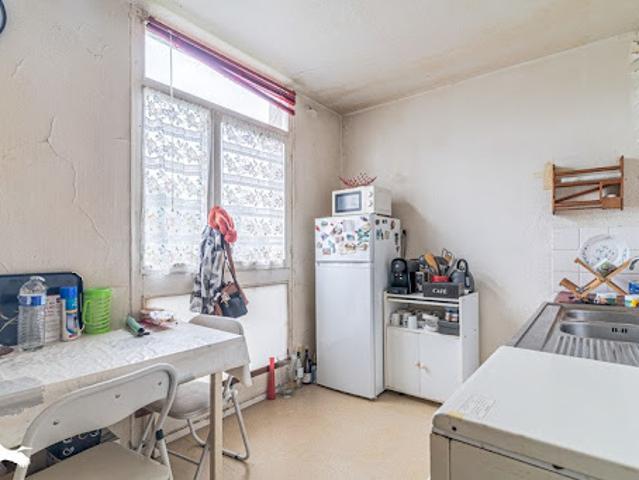 Appartement vente à Bordeaux, Pessac