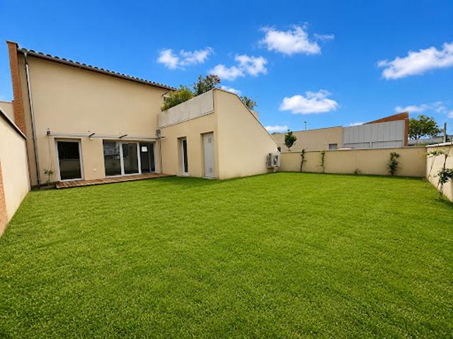 Appartement vente à Toulouse, Colomiers