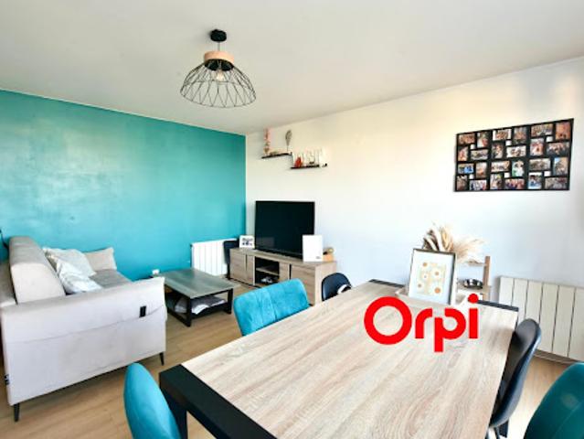 Appartement vente à Lyon, Métropole de Lyon