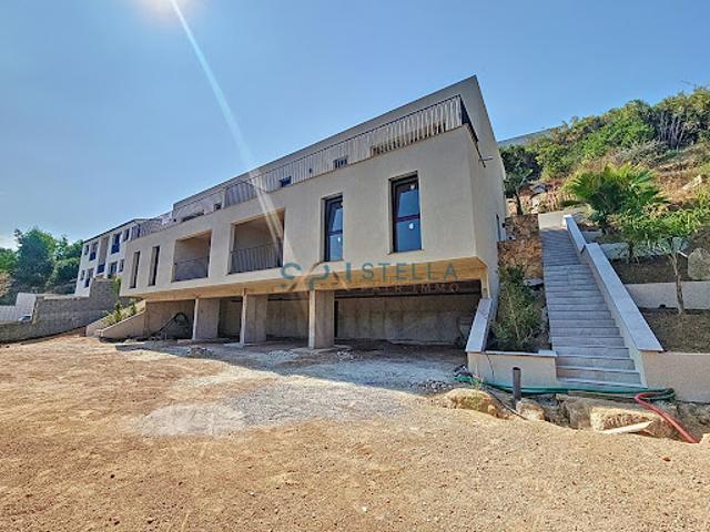 Appartement vente à Ajaccio, Pietrosella
