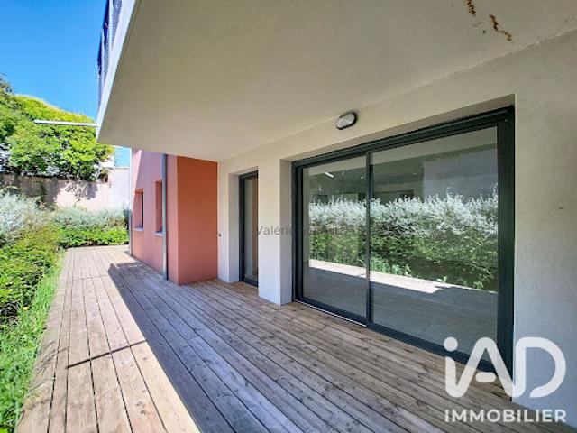 Appartement vente à Toulouse, Plaisance-du-touch
