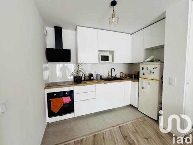 Appartement vente à Saint-Germain-en-Laye, Poissy