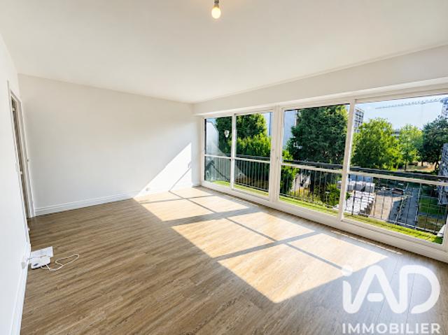 Appartement vente à Pontoise