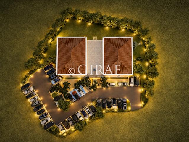 Appartement vente à Sartène, Porto-vecchio