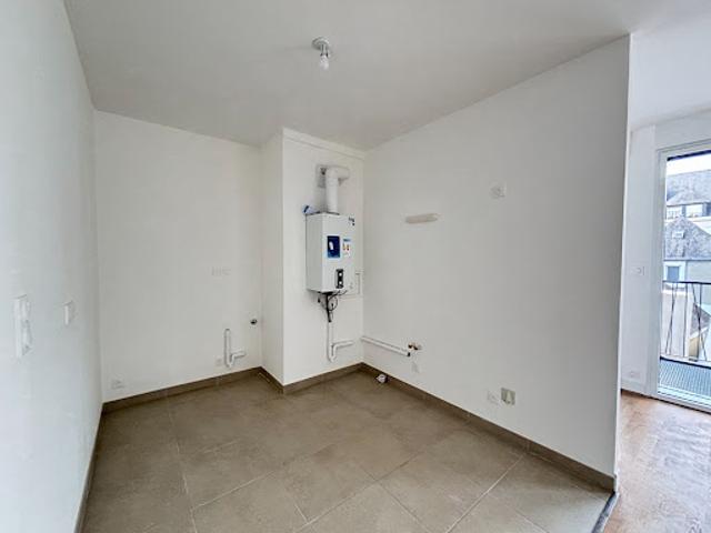 Appartement vente à Quimper, Bretagne