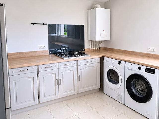 Appartement vente à Quimper, Bretagne