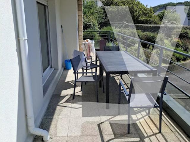 Appartement vente à Quimper, Bretagne