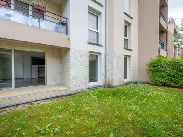 Appartement vente à Grenonvilliers, Rambouillet