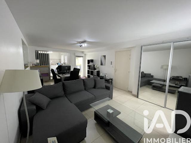 Appartement vente à Reims