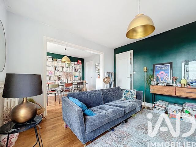 Appartement vente à Rennes, Bretagne