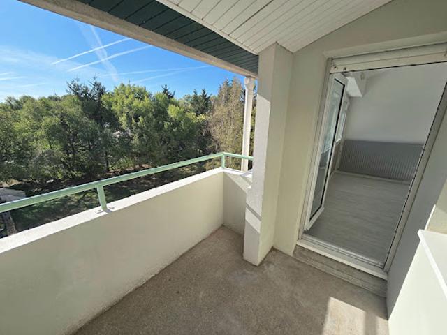 Appartement vente à Nantes