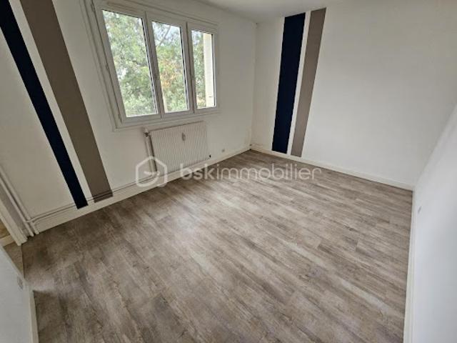 Appartement vente à Roanne