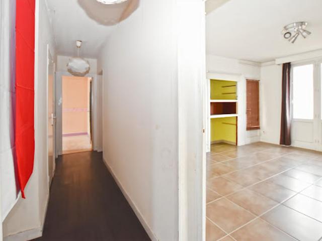 Appartement vente à Roanne