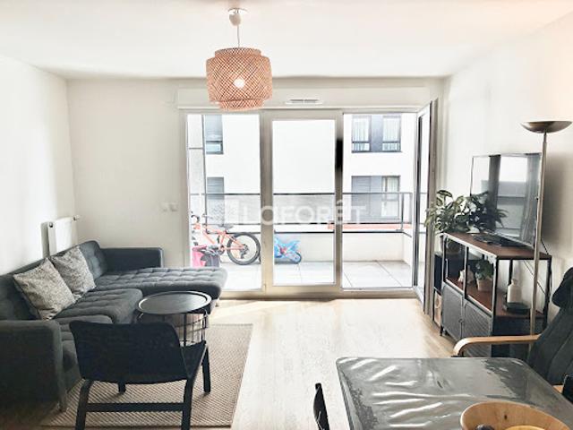 Appartement vente à Bobigny, Les Lilas