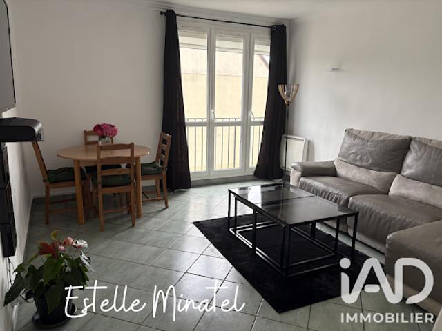 Appartement vente à Rosny-sur-Seine, Yvelines