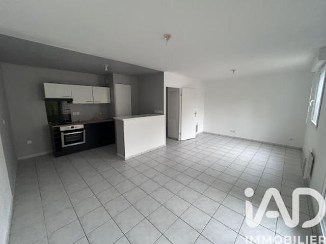 Appartement vente à Crouy, Roubaix