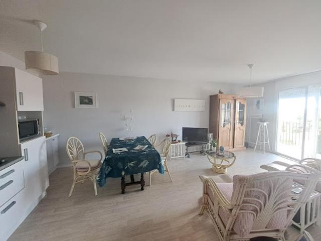 Appartement vente à Rochefort, Royan