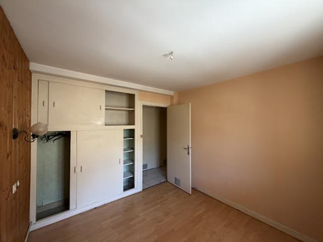 Appartement vente à La Combe du Marais, Saint-Claude