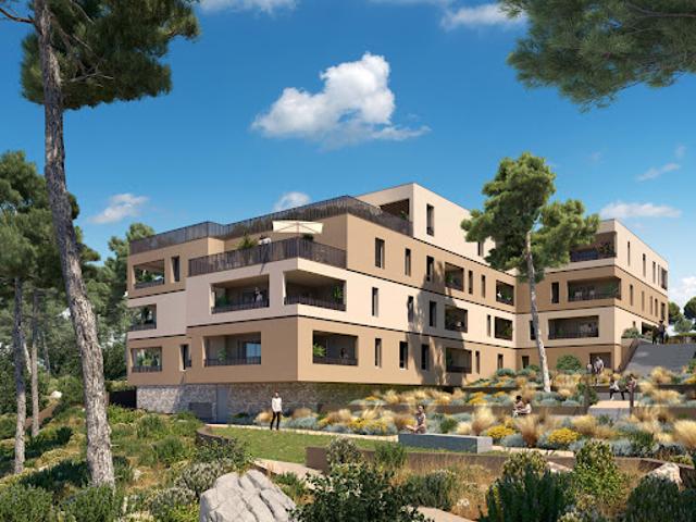 Appartement vente à Lodève, Saint-clément-de-rivière