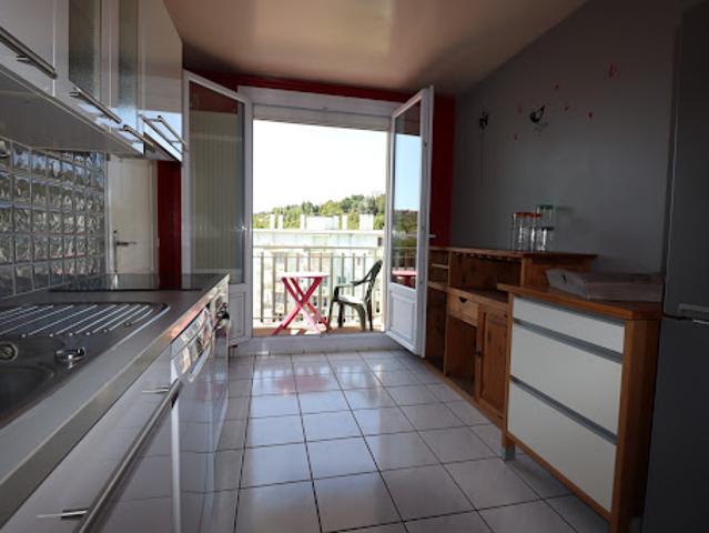 Appartement vente à Saint-Étienne, Saint-etienne