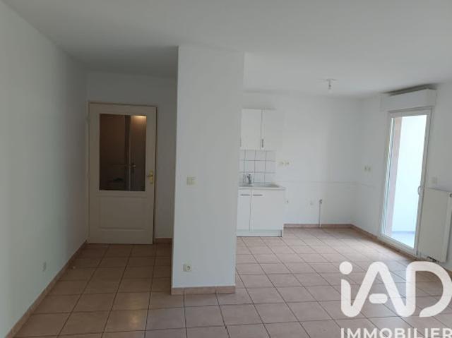 Appartement vente à Saint-Fons, Rhône