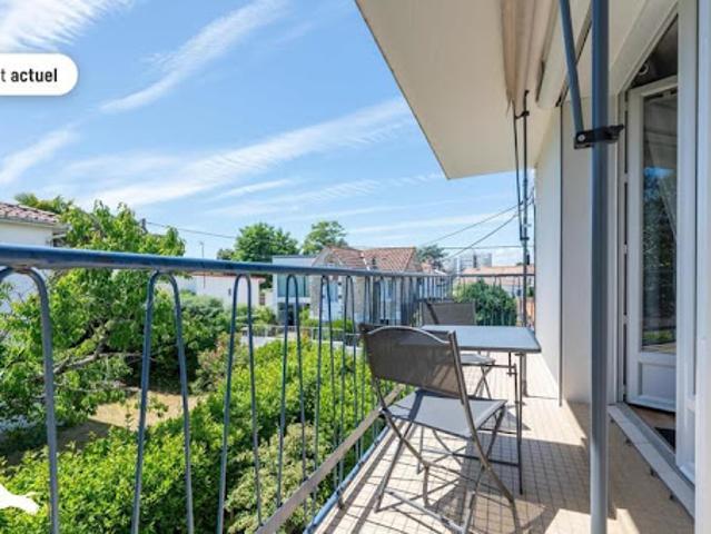 Appartement vente à Rochefort, Saint-georges-de-didonne