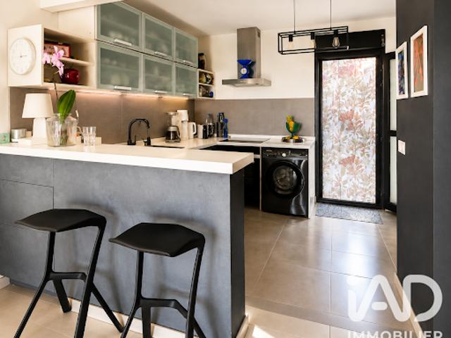 Appartement vente à La Réunion