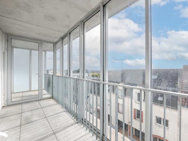 Appartement vente à Nantes, Saint-herblain