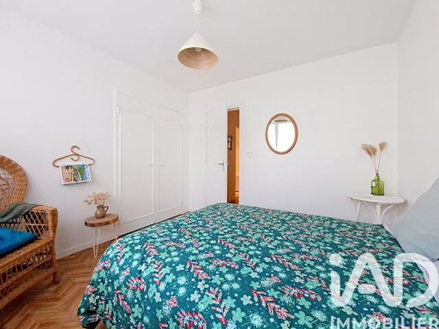 Appartement vente à Nantes, Saint-herblain